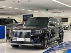 Zeekr 8X Ultra 70kWh - ფოტო 1