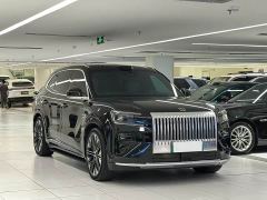 Zeekr 8X Ultra 70kWh - ფოტო 3