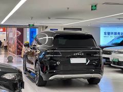 Zeekr 8X Ultra 70kWh - ფოტო 5