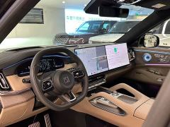 Zeekr 8X Ultra 70kWh - ფოტო 9