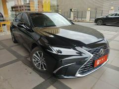 Lexus ES 200 Premium Edition - ფოტო 6
