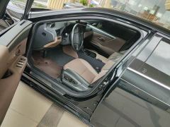 Lexus ES 200 Premium Edition - ფოტო 8