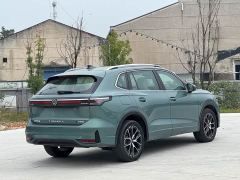 Volkswagen Tiguan L Plug-in Hybrid ePro Flagship Edition - photo 10