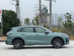 Volkswagen Tiguan L Plug-in Hybrid ePro Flagship Edition - photo 11