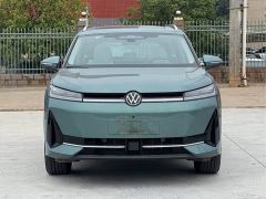 Volkswagen Tiguan L Plug-in Hybrid ePro Flagship Edition - photo 2