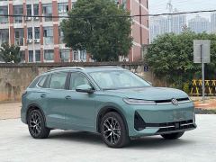 Volkswagen Tiguan L Plug-in Hybrid ePro Flagship Edition - photo 3