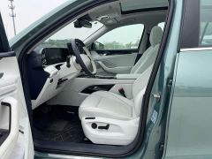 Volkswagen Tiguan L Plug-in Hybrid ePro Flagship Edition - photo 4
