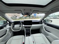 Volkswagen Tiguan L Plug-in Hybrid ePro Flagship Edition - photo 7