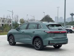 Volkswagen Tiguan L Plug-in Hybrid ePro Flagship Edition - photo 8