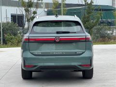 Volkswagen Tiguan L Plug-in Hybrid ePro Flagship Edition - photo 9