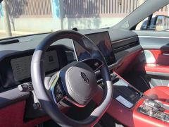 AITO M5 Extended Range Max RWD Advanced Intelligent Driving Edition - ფოტო 3