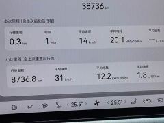 AITO M5 Extended Range Max RWD Advanced Intelligent Driving Edition - ფოტო 4