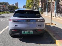 AITO M5 Extended Range Max RWD Advanced Intelligent Driving Edition - ფოტო 5