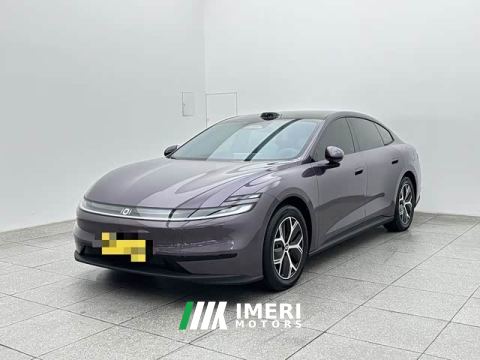 2025 Changan Qiyuan A06 630Max - car from China