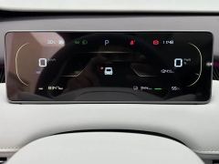 Changan Qiyuan A06 630Max - photo 10