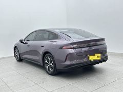 Changan Qiyuan A06 630Max - photo 4