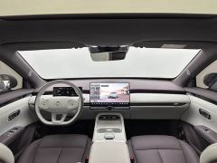 Changan Qiyuan A06 630Max - photo 9