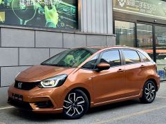 Honda LIFE 1.5L CVT SPO-SS Dynamic Edition - фото 1
