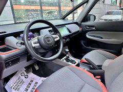 Honda LIFE 1.5L CVT SPO-SS Dynamic Edition - фото 10