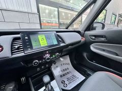 Honda LIFE 1.5L CVT SPO-SS Dynamic Edition - фото 11