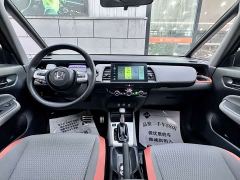 Honda LIFE 1.5L CVT SPO-SS Dynamic Edition - фото 14
