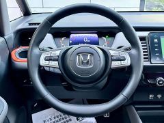 Honda LIFE 1.5L CVT SPO-SS Dynamic Edition - фото 15