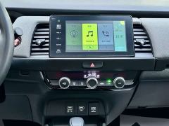 Honda LIFE 1.5L CVT SPO-SS Dynamic Edition - фото 18