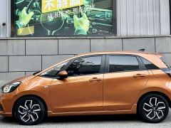 Honda LIFE 1.5L CVT SPO-SS Dynamic Edition - фото 3