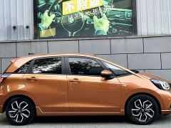 Honda LIFE 1.5L CVT SPO-SS Dynamic Edition - фото 4