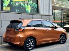 Honda LIFE 1.5L CVT SPO-SS Dynamic Edition - фото 5