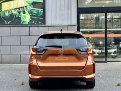 Honda LIFE 1.5L CVT SPO-SS Dynamic Edition - фото 6