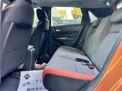 Honda LIFE 1.5L CVT SPO-SS Dynamic Edition - фото 9