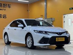 Toyota Camry Hybrid 2.5L HGVP Leading Edition - фото 1