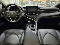 Toyota Camry Hybrid 2.5L HGVP Leading Edition - фото 11