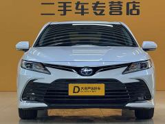 Toyota Camry Hybrid 2.5L HGVP Leading Edition - фото 3