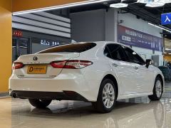 Toyota Camry Hybrid 2.5L HGVP Leading Edition - фото 4