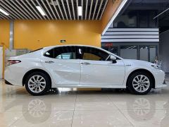 Toyota Camry Hybrid 2.5L HGVP Leading Edition - фото 5