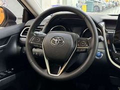 Toyota Camry Hybrid 2.5L HGVP Leading Edition - фото 6