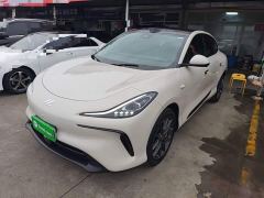 IM Motors Zhiji LS6 Max Standard Edition - ფოტო 1