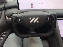IM Motors Zhiji LS6 Max Standard Edition - ფოტო 10