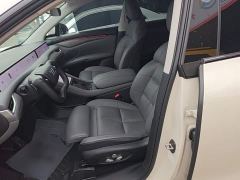 IM Motors Zhiji LS6 Max Standard Edition - ფოტო 14