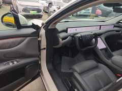 IM Motors Zhiji LS6 Max Standard Edition - ფოტო 15