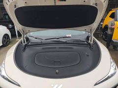 IM Motors Zhiji LS6 Max Standard Edition - ფოტო 19
