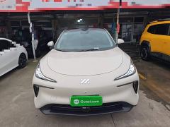 IM Motors Zhiji LS6 Max Standard Edition - ფოტო 2