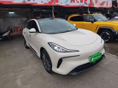 IM Motors Zhiji LS6 Max Standard Edition - ფოტო 3