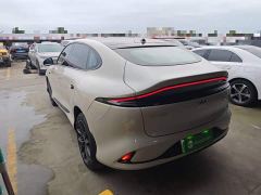 IM Motors Zhiji LS6 Max Standard Edition - ფოტო 4