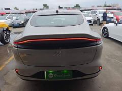 IM Motors Zhiji LS6 Max Standard Edition - ფოტო 5