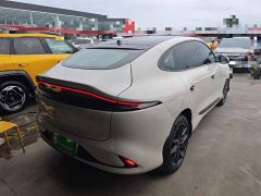 IM Motors Zhiji LS6 Max Standard Edition - ფოტო 6