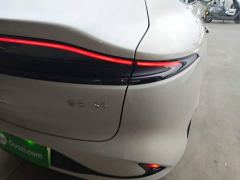 IM Motors Zhiji LS6 Max Standard Edition - ფოტო 7