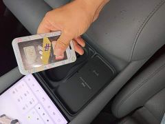 IM Motors Zhiji LS6 Max Standard Edition - ფოტო 8